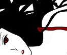 SNS用アイコン(ヘッダー)を作成します 可愛い系クール系などご要望に合わせます。 イメージ5