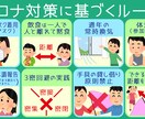 グラフィック作ります TV業界のプロが作ります まずはお問い合わせください イメージ1