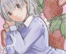 柔らかタッチでイラスト作成します ご希望に合わせて柔らかいタッチでイラスト作成します イメージ3