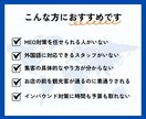 多言語でGoogleビジネスプロフィール設定します 【元CAのプロ品質】インバウンド集客に特化した日英MEO対策 イメージ3