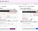 PowerAppsの開発をします 初出品のため特別価格(初なので1名限定(当たり前)) イメージ2