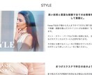 WordPressサイトやホームページを制作します 起業・開業などで安くホームページを作りたい方におすすめ！ イメージ7