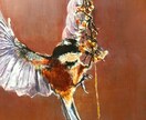 動物イラストを一つ一つ丁寧に描き上げます 自分や身近な人のペットの可愛いイラストが欲しい方へ イメージ9