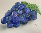 色鉛筆でリアル画を描きます ご自宅やお店の壁を彩りたい方におすすめです イメージ3