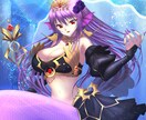 スタート価格！！来年３月までイラストを描きます ココナラ初出品でスタート価格で満足度目指します！ イメージ5