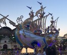 ディズニーの計画立てます ディズニーへご旅行予定の方！効率よく楽しむ方法教えます！ イメージ1