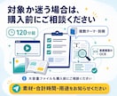 音声・動画を要約し図解PDF教材に整理します 講義・研修を自分専用PDF教材に整理 イメージ10