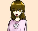 使い方自由のイラスト描きます あなたの望みにあった使い方ができます！ イメージ3
