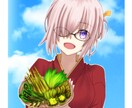 アイコン・ヘッダーを作成します SNS等で使えるアイコンの作成です！お気軽にご相談下さい。 イメージ6