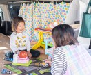 移動型託児所を開業されたい方向けのセミナーをします あなたの街で移動型託児所始めませんか? イメージ2