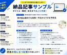 情報を送るだけ！SEO記事を丸ごと作成します 丸投げOK！読者目線のSEO記事を作成します イメージ4