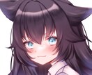 アイコンイラスト描きます SNS等のアイコン用イラストです。 イメージ4