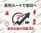 WordPressの原因を特定し復旧します 悪化を防ぐ順番で復旧を進めます イメージ5