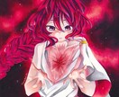 キャラクターをデザインします ご希望のキャラクターをデザインします！ イメージ2