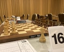 チェスのレーティング向上を手助けします 初心者歓迎！全日本学生チェス選手権優勝者による戦術・戦略指導 イメージ4