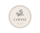 カフェ風ロゴ３パターンすぐに作ります 「安い」「早い」「安心」を心がけております。 イメージ7