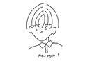 アイコンやステッカー作成のためのイラスト描きます シンプル&お洒落にマイイラストが必要な方へ イメージ2