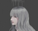 アイコン作ります ベタ塗り・厚塗りご希望に合わせて作成します！ イメージ1