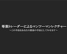 専業プロトレーダーがFXを個別レクチャーしますます ～初心者さんから専業を目指すあなたへ～ イメージ1