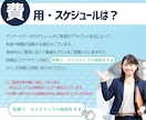 アンケートデータの資料化・グラフ化を承ります 調査データを可視化した説得力のある資料を作成いたします！ イメージ4