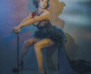 被写体としてのポージングレッスンをします 体を綺麗に魅せるポージング・ポートレート編。 イメージ1