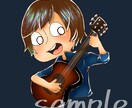 デザインからほんわかわいいイラスト描きます あなたのかわいいを形にさせてください！ご相談お待ちしてます！ イメージ2