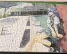 ジグソーパズル代わりにお作りします 今までに100個以上のパズルを作っています。 イメージ3