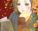 イラスト描かせて頂きます アイコンやサムネに♪オリジナルのイラスト使ってみませんか？ イメージ6