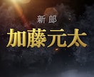 8.映画予告風迫力あるオープニングムービー作ります DVD発送可能！低価格でお2人のオリジナルムービーを♪ イメージ3