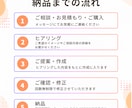 元保育士が伝わるInstagramを投稿します 見やすい！読み進めたくなる！デザインを丁寧に制作いたします！ イメージ2