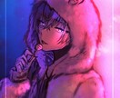 SNS等アイコン制作します 出来る限り希望にそえられるように致します イメージ9