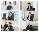 法人のインタビュー・対談写真を出張撮影します 臨場感溢れた写真を撮影し、お問い合わせを増やす イメージ6