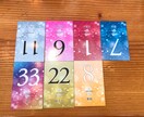 おうち時間）あなたのキャラクターシートを届けます 今だからこそ、自分インタビューしてみませんか？ イメージ1