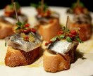 プロの料理レシピ教えます 料理でワンランク上を目指したい貴方をお手伝い致します！ イメージ5