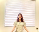 産後【ダイエット】をヨガでサポートします 産後の体と心を優しく丁寧にケアしながら痩せましょう イメージ2