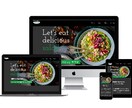 集客に繋がるホームページを制作します 納品後のアフターサポートも充実 イメージ4