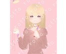 かわいいイラスト描きます 最短3日！商用利用もOKのかわいいイラスト描きます！！ イメージ5