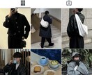 Instagram日本人男性フォロワー増加します 最短即日スタートで一気に強化アカウントの印象を一気に底上げ イメージ2