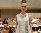 ファッション、スタイリング、デザインご相談承ります 大阪、ソウルコレクションなど20以上のショーに参加。 イメージ6