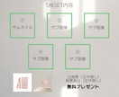 楽天市場特化｜売れる商品画像・サムネイル制作します 楽天市場サムネイル画像5枚SETを高品質・低価格でご提供 イメージ2