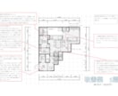 一級建築士ママが間取り添削ラフ提案致します 自宅も設計し一児の母です。経験者だからお伝え出来る事がある！ イメージ8