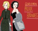 カップル・夫婦・友達のイラスト日記作成します イラスト日記で思い出にしてみませんか【カップル/夫婦】 イメージ2