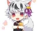 ミニキャラ描きます すごいミニキャラを描きます！！ イメージ8