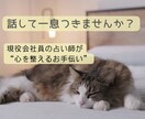 会社員&占い師が“心を整えるお手伝い”をします 働く人を応援!心を整える西洋占星術 イメージ1
