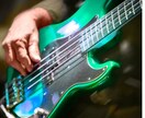 初回のみ限定！お手軽30分ベースレッスンします 短時間でプロしか知らない【テクニック】がお手軽に学べちゃう！ イメージ2