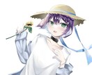 用途に沿ったイラストを提供します あなた専用のイラストを丁寧に描きます イメージ3
