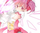 アイコン、その他イラスト、Vtuberお受けします 実績作りのためお安くお受けいたします。 イメージ2