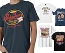 あなたの思いをデザインします Tシャツ・イベントグッズのオリジナルデザインを承ります。 イメージ5