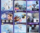 Amazon・楽天・ヤフーの商品画像作ります 丸投げOK！忙しくてカタログ画像まで手が回らない方へ イメージ5