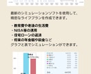 インスタ1か月待ち✨FPがライフプランを作成ます /相談事例はインスタで『FPタケダ』と検索してみて下さい！ イメージ3